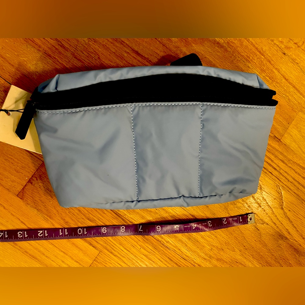 Calpak Luka Belt bag in Winter Sky NWT - Picture 2 of 6